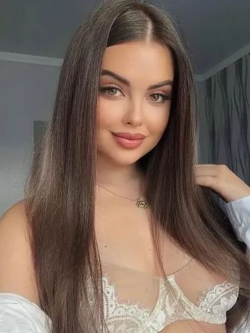 Анкета проститутки Кристина, 23 года